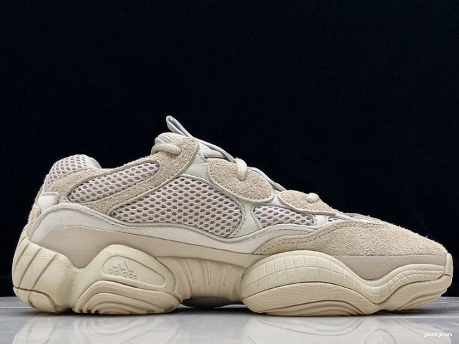 Desert DB2908 Adidas 500 Blush Yeezy Rat 0911